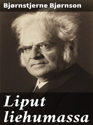 cover image of Liput liehumassa